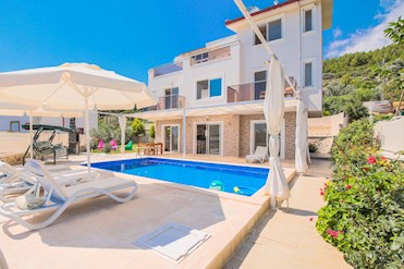 Villa Hanımeli Villa Hanımeli