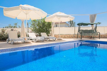Villa Hanımeli Villa Hanımeli