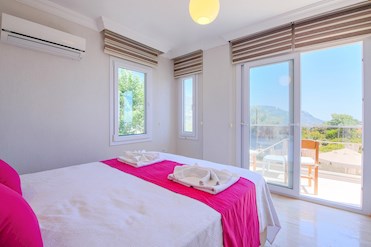 Villa Hanımeli Villa Hanımeli