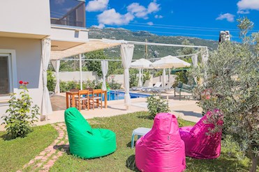 Villa Hanımeli Villa Hanımeli
