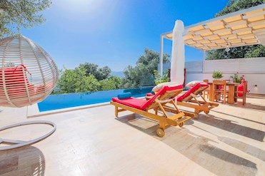 Villa Hatmi Villa Hatmi