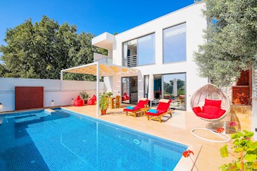 Villa Hatmi Villa Hatmi