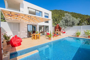 Villa Hatmi Villa Hatmi