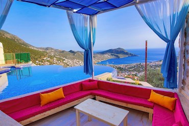 Villa Hayali Villa Hayali