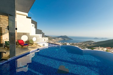 Villa Hayyam Villa Hayyam