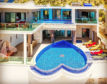 Villa Hayyam Villa Hayyam