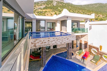 Villa Hayyam Villa Hayyam