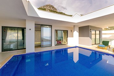 Villa Hayyam Villa Hayyam