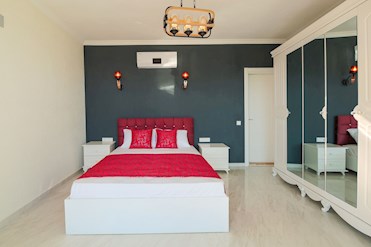 Villa Hayyam Villa Hayyam