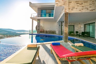 Villa Hayyam Villa Hayyam