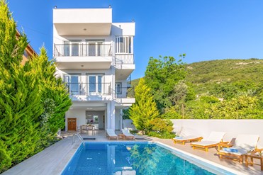 Villa Hazanbel Villa Hazanbel