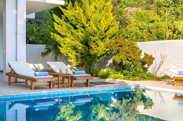 Villa Hazanbel Villa Hazanbel