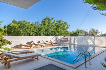 Villa Hazanbel Villa Hazanbel