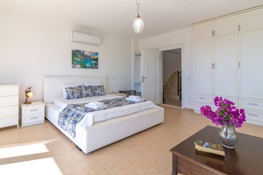 Villa Hazanbel Villa Hazanbel