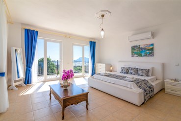 Villa Hazanbel Villa Hazanbel