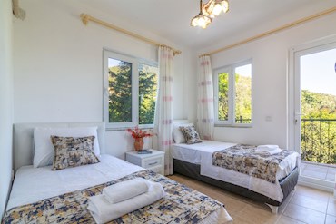Villa Hazanbel Villa Hazanbel