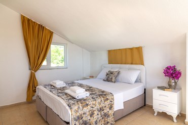 Villa Hazanbel Villa Hazanbel