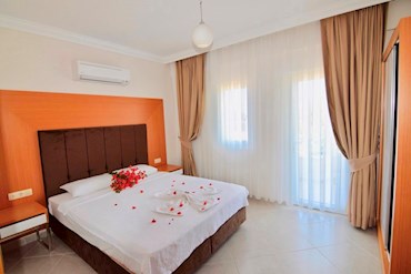 Villa Hazelnut Villa Hazelnut