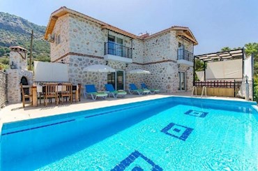 Villa Hemdem Villa Hemdem