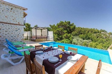 Villa Hemdem Villa Hemdem