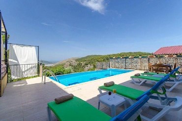 Villa Hemdem Villa Hemdem