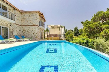 Villa Hemdem Villa Hemdem