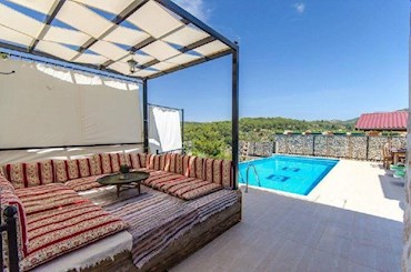 Villa Hemdem Villa Hemdem