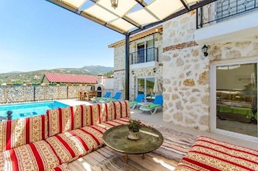 Villa Hemdem Villa Hemdem