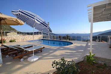 Villa Hera Villa Hera