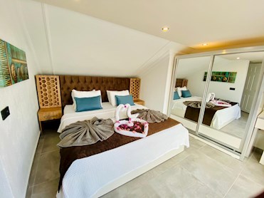 Villa Hercai Villa Hercai