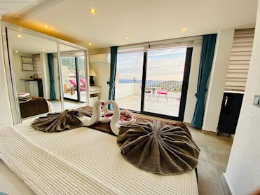 Villa Hercai Villa Hercai