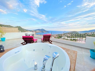 Villa Hercai Villa Hercai