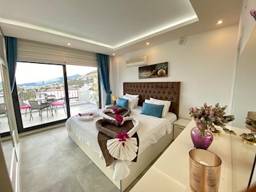 Villa Hercai Villa Hercai