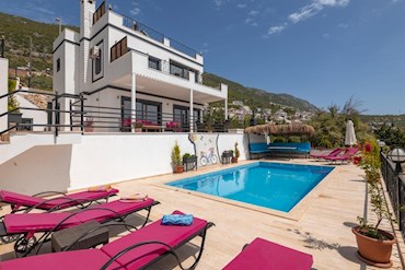 Villa Hercai Villa Hercai