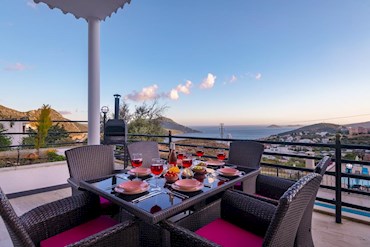 Villa Hercai Villa Hercai