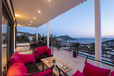 Villa Hercai Villa Hercai