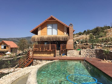 Villa Himalaya Villa Himalaya