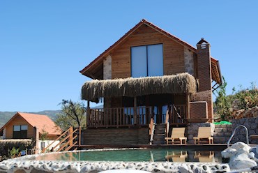 Villa Himalaya Villa Himalaya