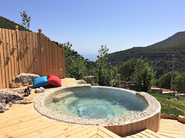 Villa Himalaya Villa Himalaya
