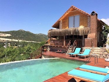 Villa Himalaya Villa Himalaya
