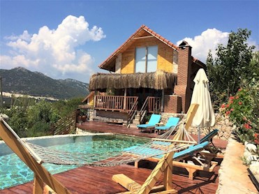 Villa Himalaya Villa Himalaya