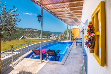 Villa Hugo Villa Hugo