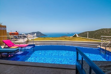 Villa Hugo Villa Hugo
