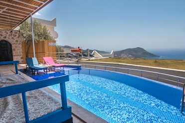 Villa Hugo Villa Hugo