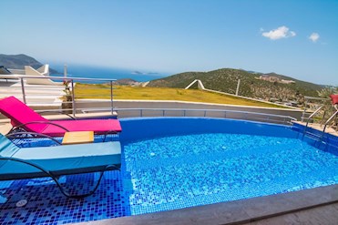 Villa Hugo Villa Hugo