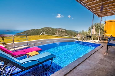 Villa Hugo Villa Hugo