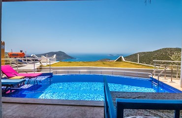 Villa Hugo Villa Hugo