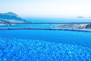 Villa Hugo Villa Hugo