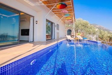 Villa Hugo Villa Hugo