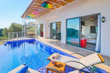 Villa Hugo Villa Hugo